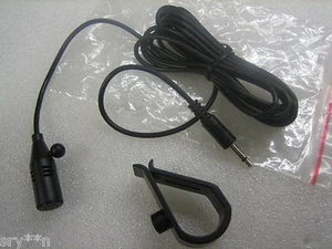 Sony Bluetooth Microphone MEX-BT3900U,MEX-BT4100P,MEX-N5000BT,MEX-BT3100P - Picture 1 of 3