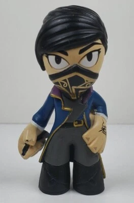 Figura Vinilo Funko Best of Bethesda Deshonrada Emily Kaldwin Mystery Minis Foto 1 de 3