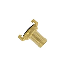GEKA Acoplamientos Rápidos Pieza Roscada Trozo de Manguera Ms 3/4" 10-13 - - Imagen 1 de 3