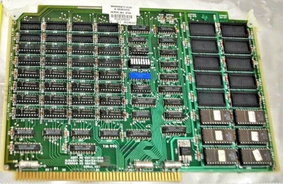 994761-000 / PCB TI MEMORY 3A / TEXAS INSTRUMENTS, INC Foto 1 de 3