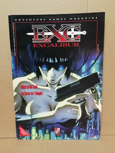 Excalibur 38 - Rivista - Stratelibri editore - Foto 1 di 2
