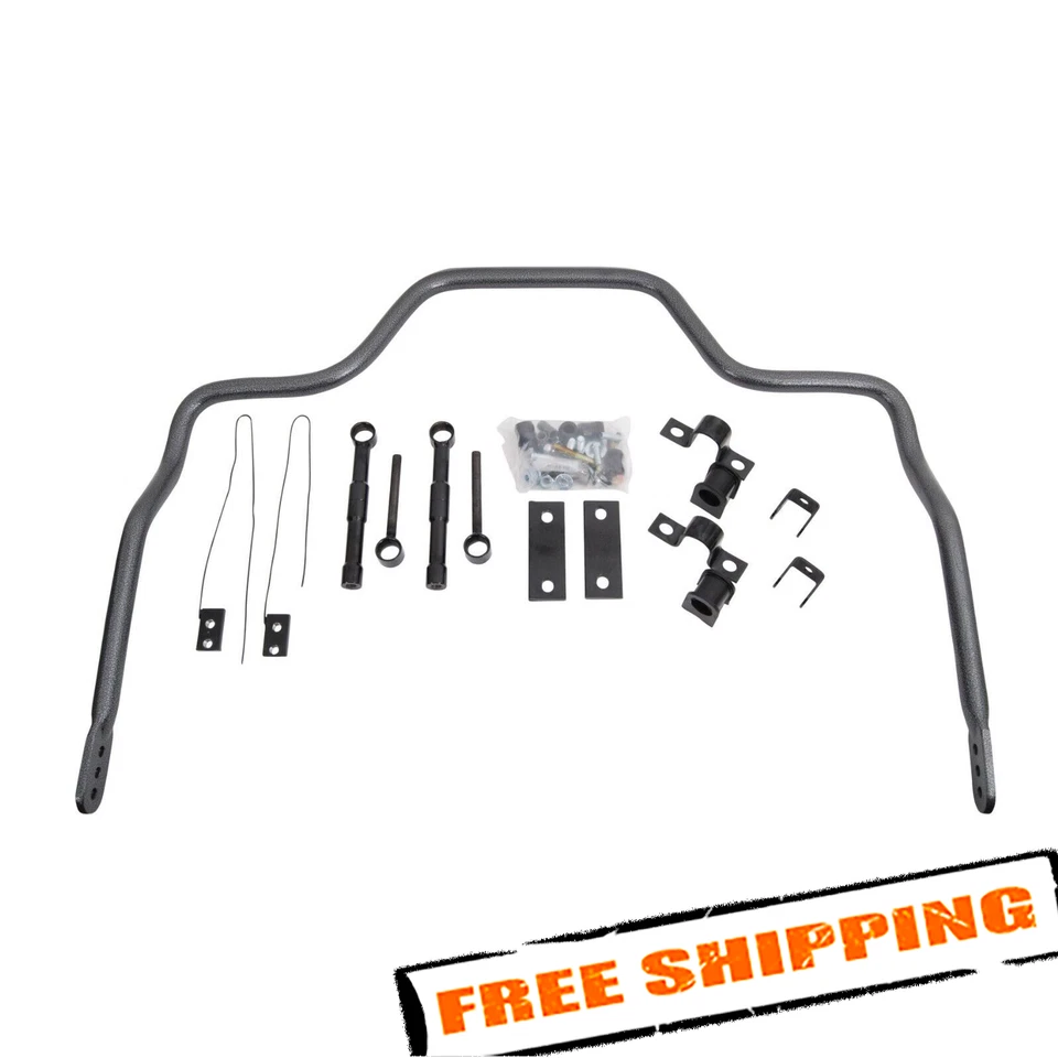 Hellwig 7328 Big Wig Rear Sway Bar for 2020-2022 Silverado/Sierra 2500/3500 HD Foto 1 de 2