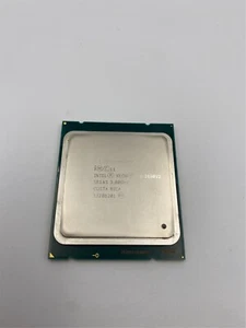 INTEL XEON 10 CORE CPU E5-2690V2 25MB 3.00GHZ SR1A5 E5-2690V2 - Picture 1 of 4