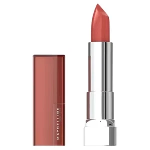 Maybelline Color Sensational Lipstick - 133 Almond Hustle - Picture 1 of 3