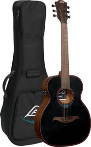 SMART GUITAR ELECTRO ACOUSTIQUE BLUEWAVE 1 TRAVEL LAG TBW1TE - Picture 1 of 7