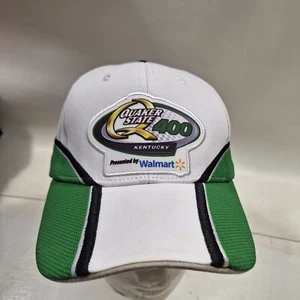 Cappello Quaker State 400 Edizione Limitata 267 Di 400 Kentucky Speedway 2018 - Foto 1 di 6