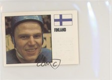 1970-71 Williams Forlags Hockey Juha Rantasila #299