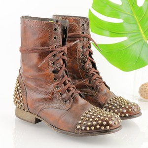 Steve Madden Biker Boots for Women for 