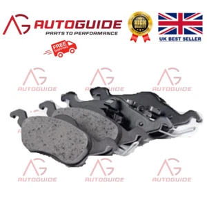 New Brake Pads Set fits FORD TRANSIT CUSTOM V362 2.0D Rear 2015 on  REF PAD1931 - Picture 1 of 1