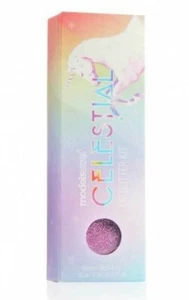 Models Own Celestial Iridescent Lip Glitter Lipstick Kit- Saturn 03 -Pink #14A31 - Picture 1 of 4