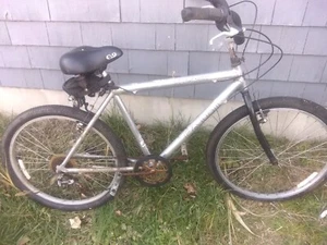 Ultra Six Caloi Beach Cruiser - Picture 1 of 7