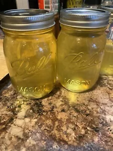 Beef Tallow - Picture 1 of 6