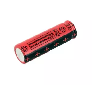 Neueste 3,2V LiFePO4 700mAh Akku HFC1650 für RC Auto Buggy LKW - Bild 1 von 9