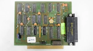 Vintage Tallgrass Technologies early 5150 HDD interface card 8 bit ISA ISA200 - Picture 1 of 3