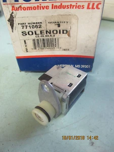 Pioneer Automotive 771062 SHIFT SOLENOID TRANSMISSION - Picture 1 of 1