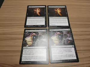 Magic the Gathering TCG Playset Multiple Sets Duress, 678 - Bild 1 von 4