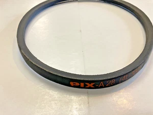 Pix A-28 Belt 4L300 (1/2" x 30") - Picture 1 of 2