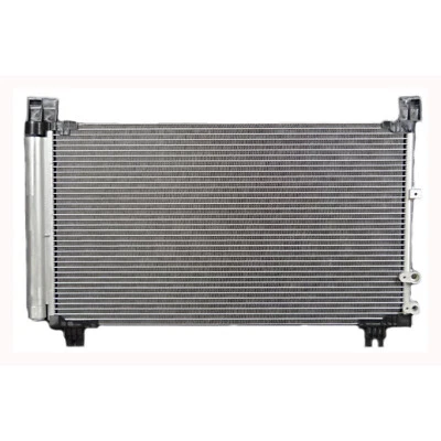 8846053080 AC Condenser For 2014-2015 LEXUS IS 350 3.5 GAS Foto 1 de 4