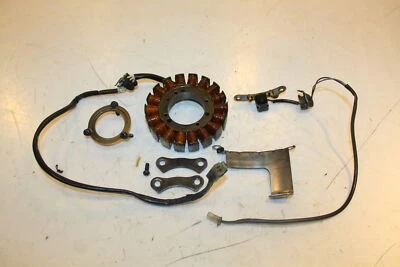 Yamaha Royal Star Xvz1300 1998 estator generador bobina alternador 4NK-81410-00-00 Foto 1 de 4