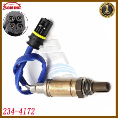 Sensor de oxígeno O2 aguas abajo 234-4172 para Mercedes-Benz ML320 1998 1999 2000 3,2 L Foto 1 de 4