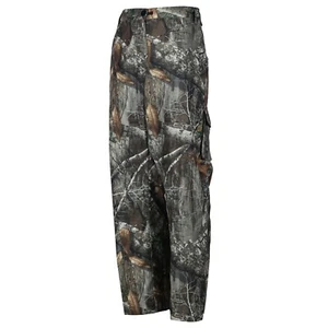 Gamehide's Elimitick Women's Camo Five Pocket Tick Repelling Hunting Pant - Picture 1 of 4