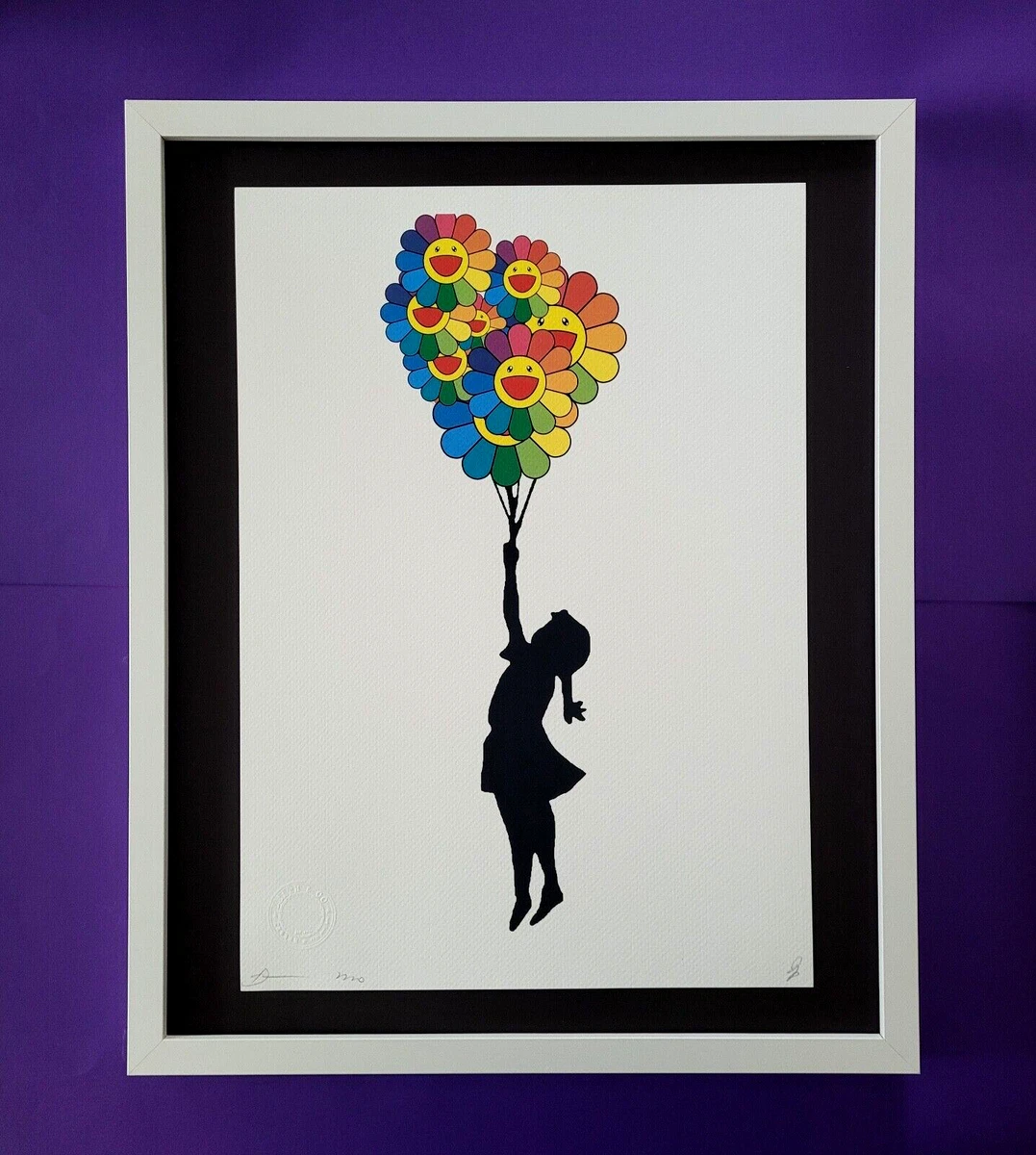Death NYC Limited Edition Art Prints for sale | eBay