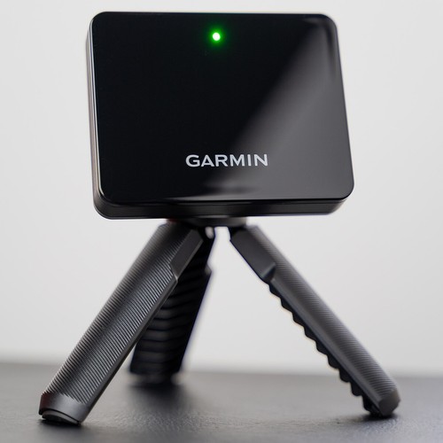 Garmin Approach R10 Golf Launch Monitor & Simulator, CERTIFIED ...