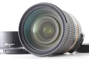 【N Mint w/ Hood】 TAMRON SP 24-70mm F/2.8 Di VC USD for Nikon from Japan #919 - Picture 1 of 8