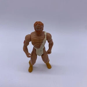 Vintage 1988 KPT Bone Age Caveman Action Figure - Picture 1 of 5