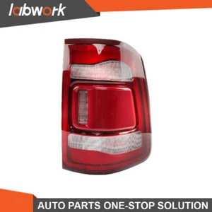 Labwork Rear Tail Light For 2019-2021 Dodge Ram 1500 LED Brake Lamp Right Side - Picture 1 of 17