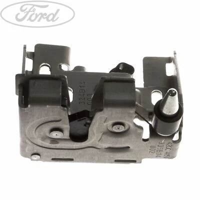 Genuine Ford Latches & Striker 2319669 - Image 1 of 4