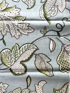 Kravet Jonah  Fabric Remnant 24"x24" - Picture 1 of 3