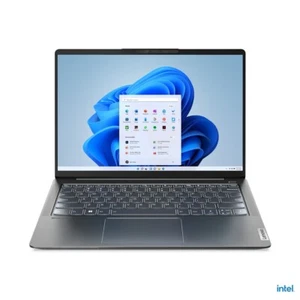 Lenovo Laptop IdeaPad 5i Pro 14IAP7 14"  2.2K i5-1240P 8GB RAM 512GB SSD Grey #A - Picture 1 of 23