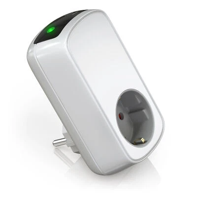 Bearware Countdown Timer Zeitschalter Steckdosentimer Countup- / Countdown-Timer - Bild 1 von 4