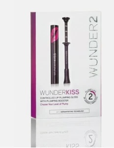 Wunder 2 Wunder Kiss Brillo Relleno Controlado con Kit de refuerzo Relleno - Imagen 1 de 5