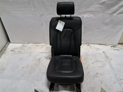 ASIENTO PASAJERO TRASERO SEGUNDA FILA compatible con AUDI Q7 PREMIUM 2007 OEM Foto 1 de 4