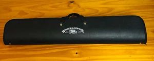 Winsor & Newton Black Carry Bag For Art Easel L 27"  W 5" H 5" Bag Only Preowned - Picture 1 of 7