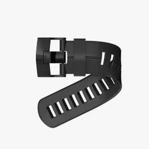 Suunto Dx Black Extension Strap Kit - Picture 1 of 1