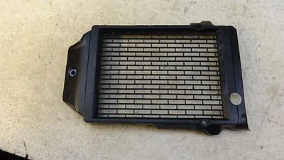 Kawasaki Vulcan 1986 VN750 K536. cubierta rejilla radiador plástico Foto 1 de 4