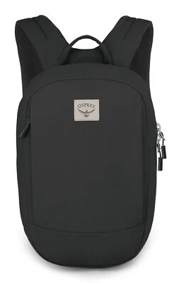 Osprey Arcane Small Day Backpack Rucksack Freizeitrucksack Black schwarz Neu - Bild 1 von 4