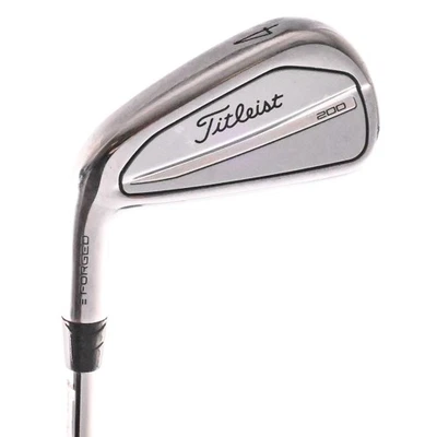 Titleist T200 2023 Utility 4-Iron 23* Project X 6.0 Stiff LEFT HANDED - Image 1 of 4