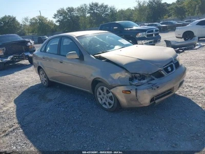 Power Brake Booster Without ABS Fits 04-08 FORENZA 1151367 Foto 1 de 4