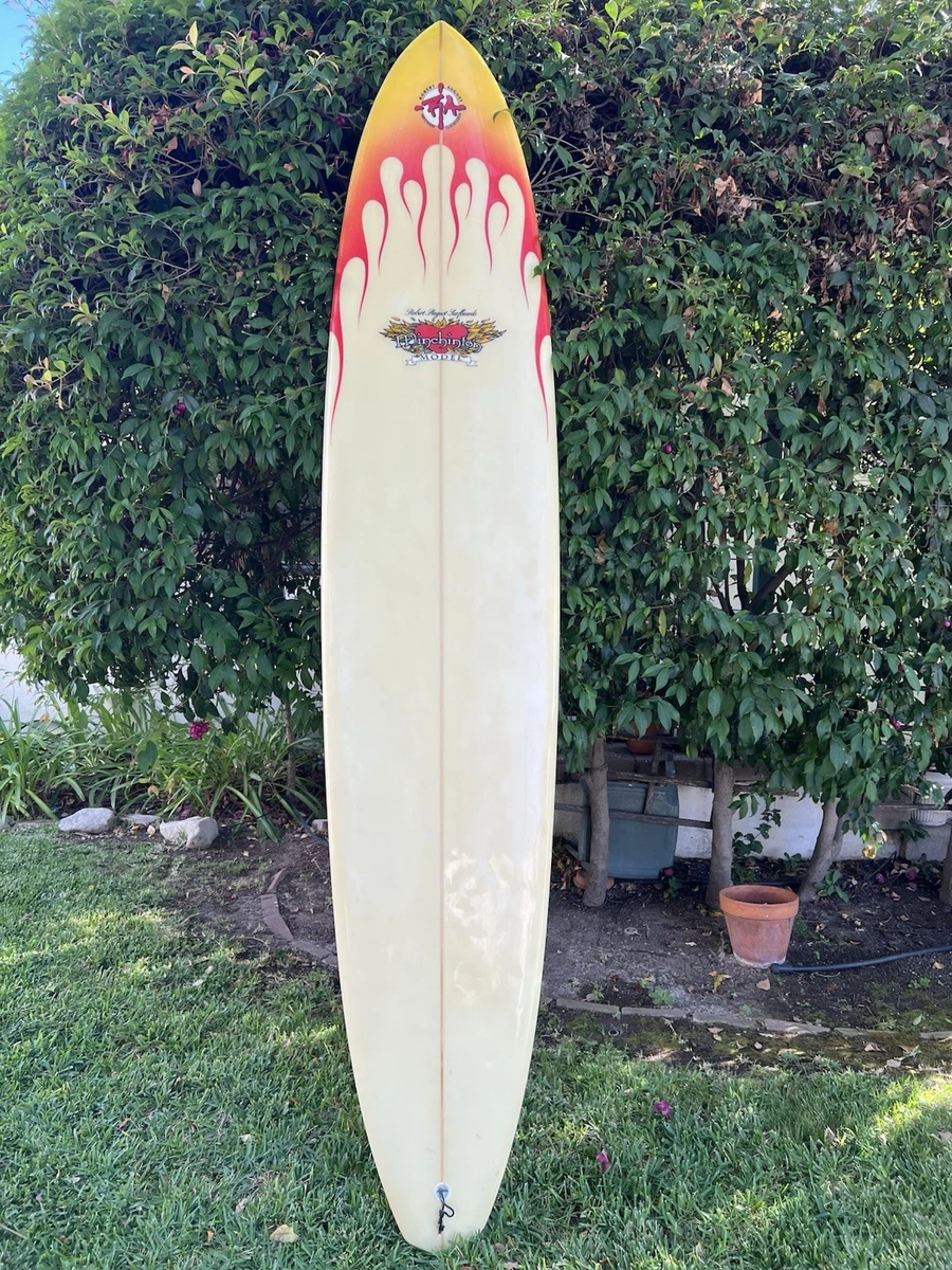 ロバートオーガスト サーフボードギャラリー | USED SURF×SURF MARKET