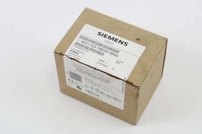 SIEMENS LOGO! 6ED1052-1MD00-0BA6 E:10 -unused/OVP- - Bild 1 von 4