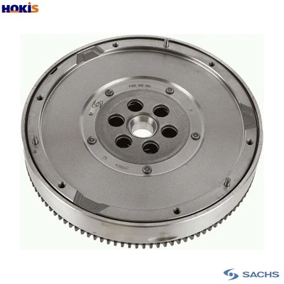 FLYWHEEL 6366 000 054 FOR FORD MONDEO/V/Turnier/Hatchback/IV TRANSIT/CONNECT - Image 1 of 4