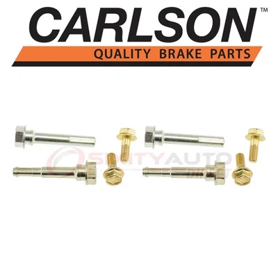 2 pc Carlson Front Brake Caliper Guide Pin Kit for 2001-2005 Toyota RAV4  - ur Foto 1 de 4