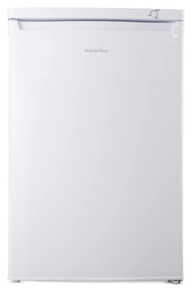 Premiertech PT91FR Congelatore Freezer verticale 91 litri Classe E sottotavolo - Immagine 1 di 4