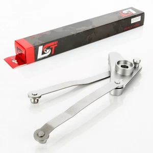 Reparaturteil Ansaugkrümmer Ansaugbrücke Saugrohr für Mercedes GLK G M Klasse - Picture 1 of 10