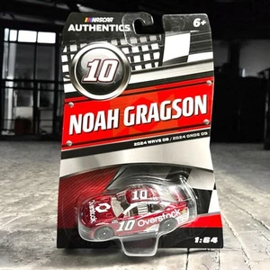 Nascar Authentics Wave 9 Liquid Color Chase Noah Gragson 2024 Overstock #31330 - Picture 1 of 15