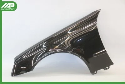 ✅ 03-09 Mercedes W211 E350 E550 E55 AMG E320 левое крыло со стороны водителя в сборе изготовитель оборудования - Изображение 1 из 4